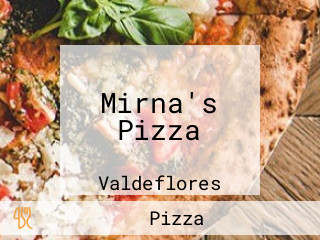 Mirna's Pizza