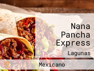 Nana Pancha Express