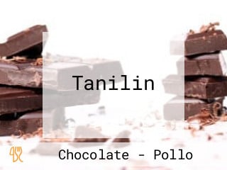 Tanilin