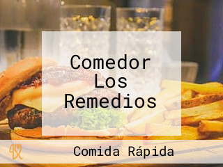 Comedor Los Remedios