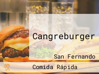 Cangreburger