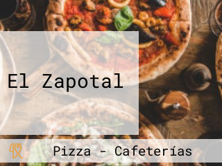 El Zapotal