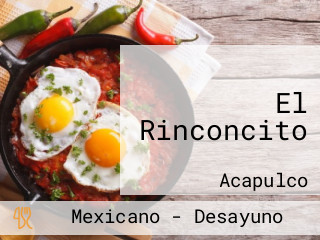 El Rinconcito