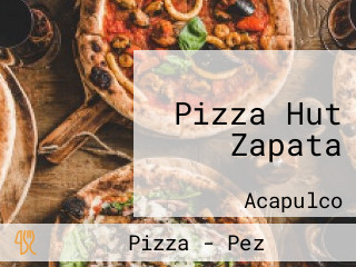 Pizza Hut Zapata