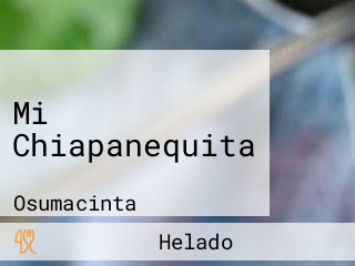 Mi Chiapanequita