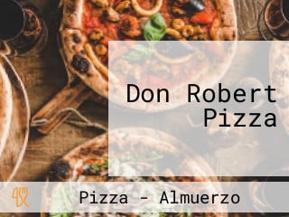 Don Robert Pizza