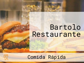 Bartolo Restaurante