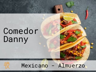 Comedor Danny