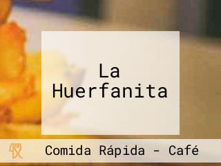 La Huerfanita