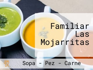 Familiar Las Mojarritas