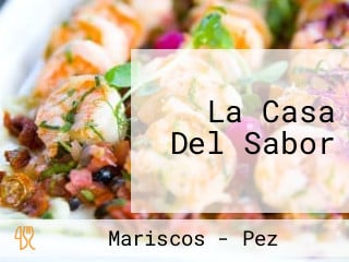 La Casa Del Sabor