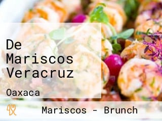 De Mariscos Veracruz