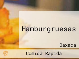 Hamburgruesas