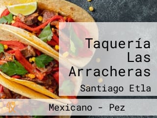 Taquería Las Arracheras