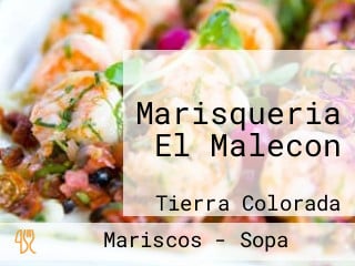 Marisqueria El Malecon