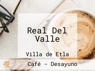 Real Del Valle