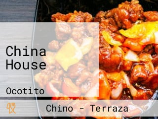 China House