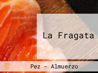 La Fragata