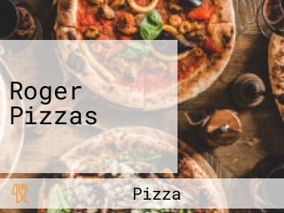 Roger Pizzas