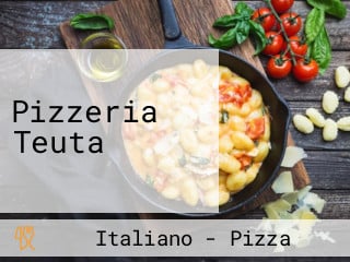 Pizzeria Teuta