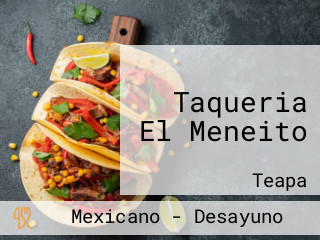 Taqueria El Meneito