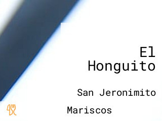 El Honguito