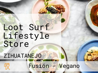 Loot Surf Lifestyle Store