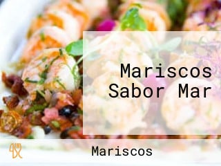 Mariscos Sabor Mar