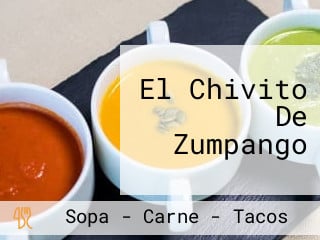 El Chivito De Zumpango