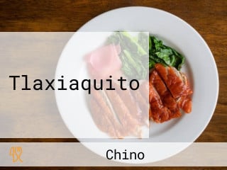 Tlaxiaquito