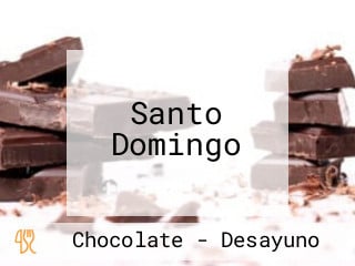 Santo Domingo