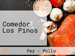 Comedor Los Pinos