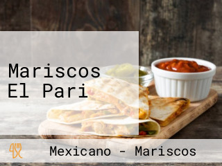 Mariscos El Pari