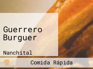 Guerrero Burguer