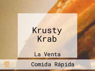 Krusty Krab