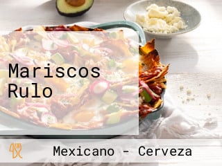 Mariscos Rulo