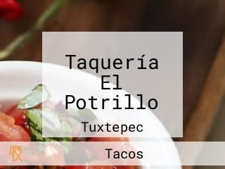 Taquería El Potrillo