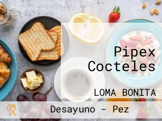 Pipex Cocteles