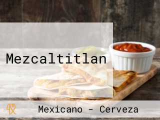 Mezcaltitlan