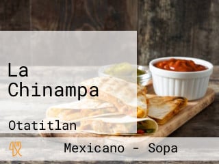 La Chinampa