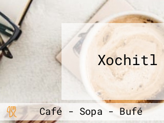 Xochitl