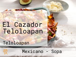 El Cazador Teloloapan