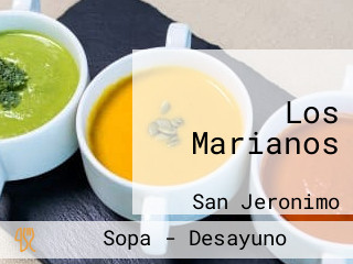 Los Marianos