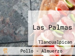 Las Palmas