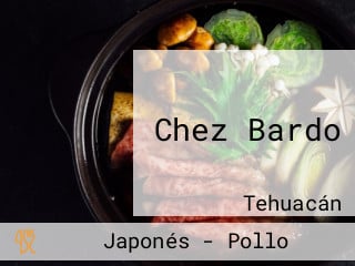 Chez Bardo