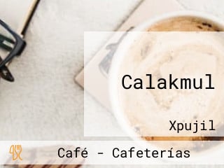 Calakmul