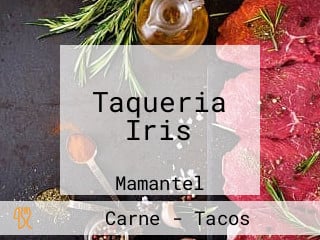 Taqueria Iris