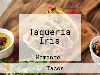 Taqueria Iris