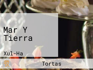 Mar Y Tierra