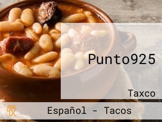 Punto925